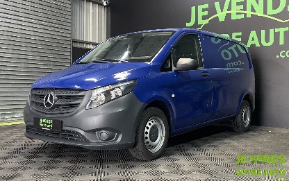 Mercedes Vito Fg