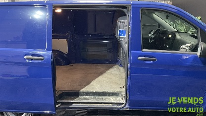 Mercedes Vito Fg