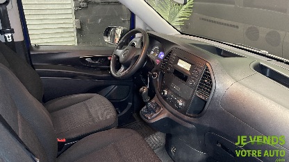 Mercedes Vito Fg