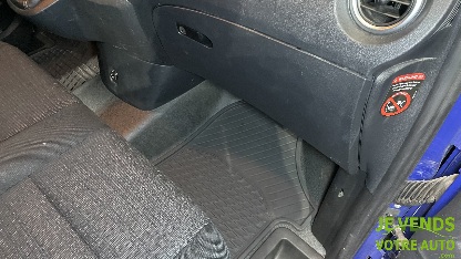 Mercedes Vito Fg