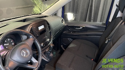 Mercedes Vito Fg