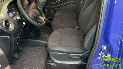 Mercedes Vito Fg