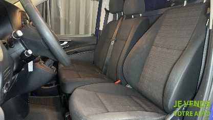 Mercedes Vito Fg