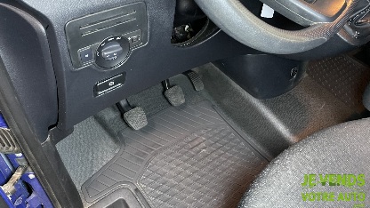 Mercedes Vito Fg