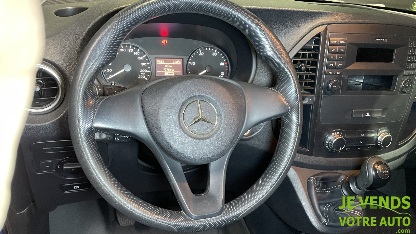 Mercedes Vito Fg
