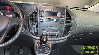 Mercedes Vito Fg