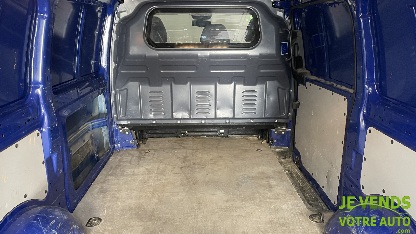 Mercedes Vito Fg