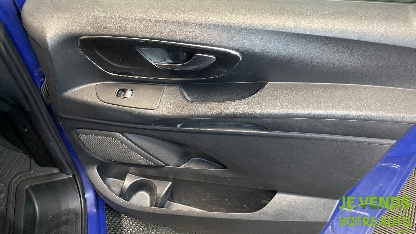 Mercedes Vito Fg