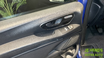 Mercedes Vito Fg