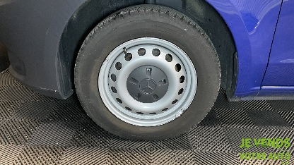 Mercedes Vito Fg
