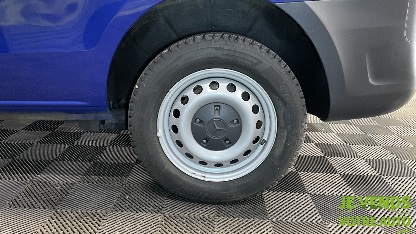 Mercedes Vito Fg