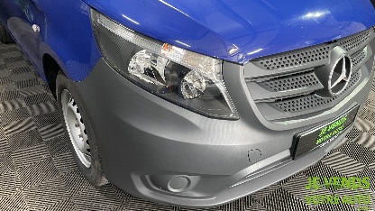 Mercedes Vito Fg