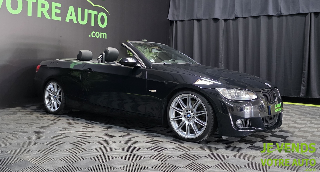 BMW SERIE 3