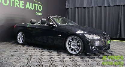 BMW SERIE 3