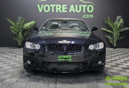 BMW SERIE 3