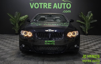 BMW SERIE 3