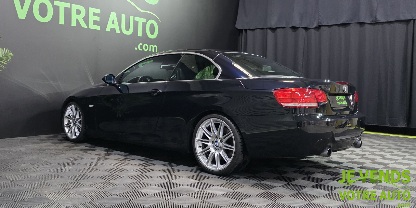 BMW SERIE 3