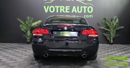 BMW SERIE 3