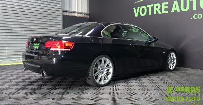 BMW SERIE 3