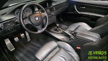 BMW SERIE 3