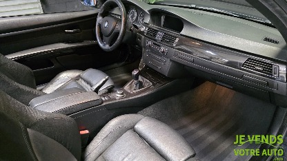 BMW SERIE 3