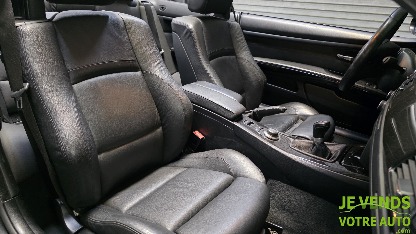 BMW SERIE 3