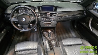BMW SERIE 3