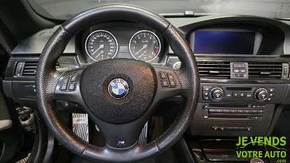 BMW SERIE 3