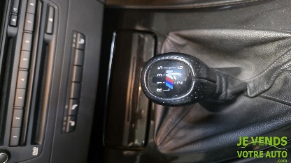 BMW SERIE 3