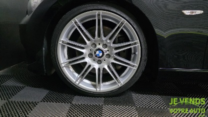 BMW SERIE 3