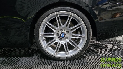 BMW SERIE 3