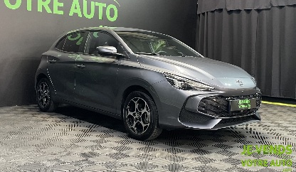 M.G. MG3