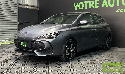 M.G. MG3