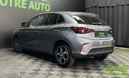 M.G. MG3
