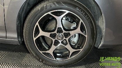 M.G. MG3