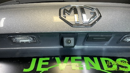 M.G. MG3