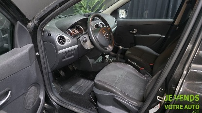 RENAULT CLIO 3