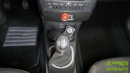 RENAULT CLIO 3