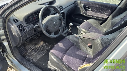 RENAULT LAGUNA
