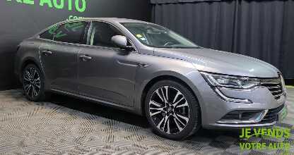 RENAULT TALISMAN