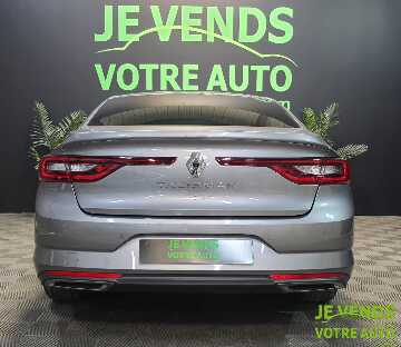 RENAULT TALISMAN