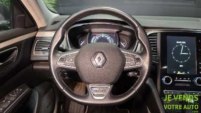 RENAULT TALISMAN