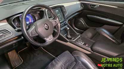 RENAULT TALISMAN