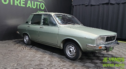 RENAULT R12