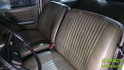 RENAULT R12