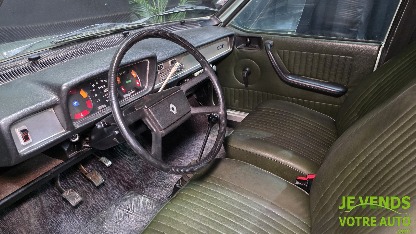 RENAULT R12
