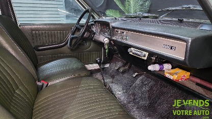 RENAULT R12