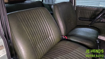 RENAULT R12