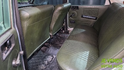 RENAULT R12