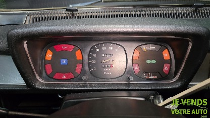 RENAULT R12